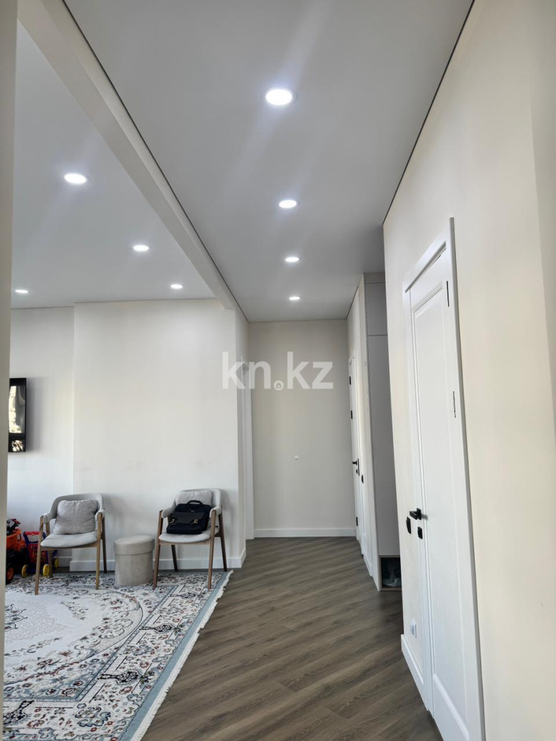 Продажа 3-комнатной квартиры, 85 м² в Астане - фото 4