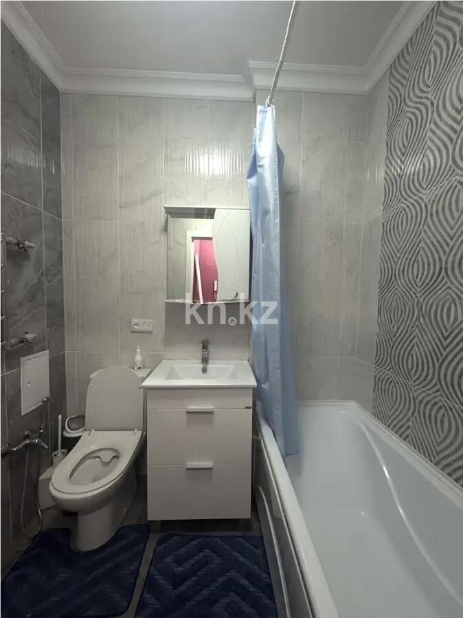 Продажа 1-комнатной квартиры, 32 м² в Астане - фото 3