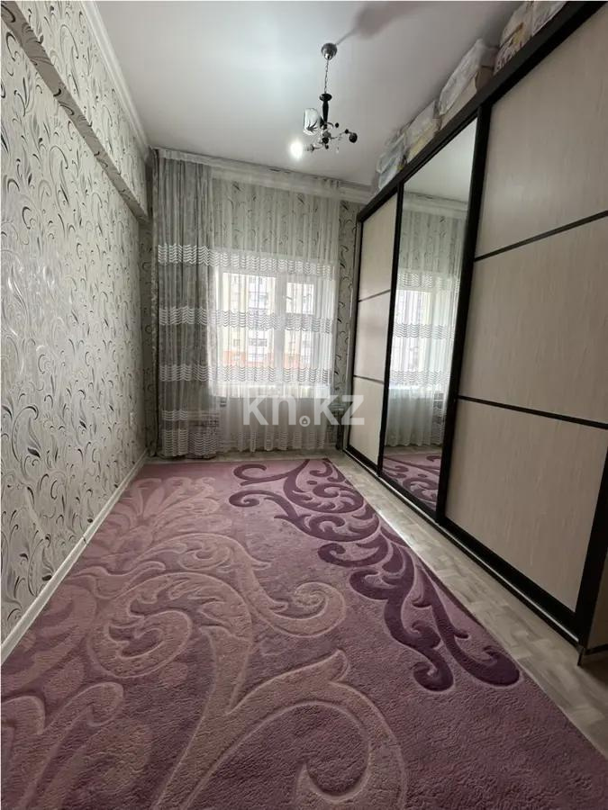 Продажа 3-комнатной квартиры, 65 м² в Астане - фото 2