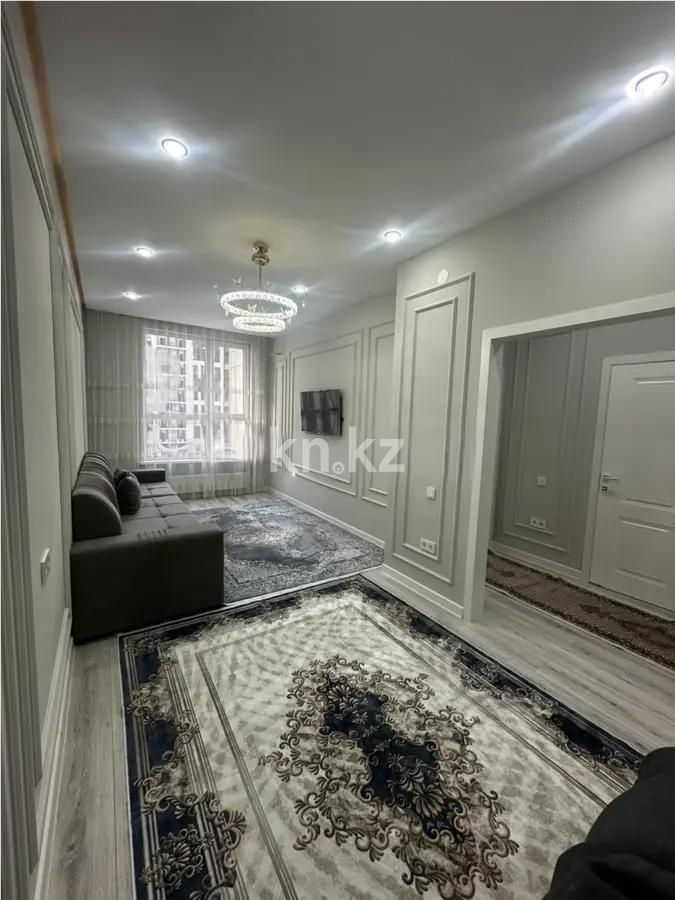 Продажа 2-комнатной квартиры, 75 м² в Алматы