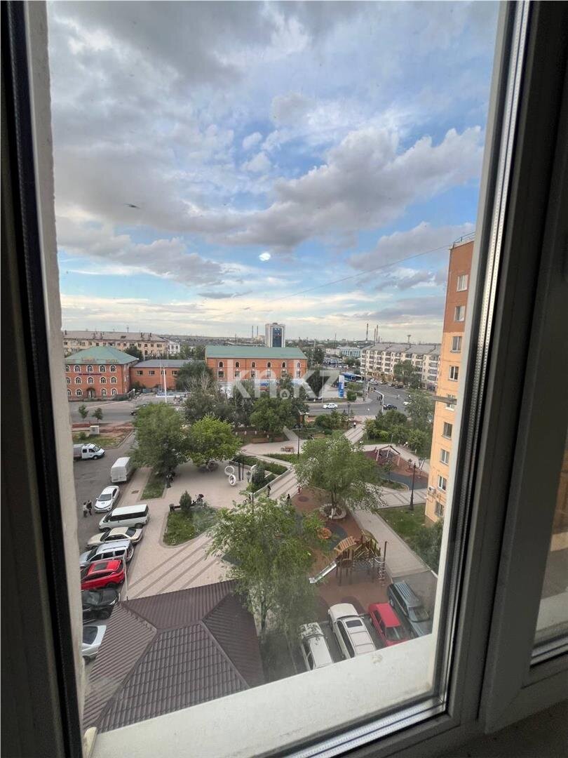 Продажа 3-комнатной квартиры, 62.7 м² в Астане - фото 9