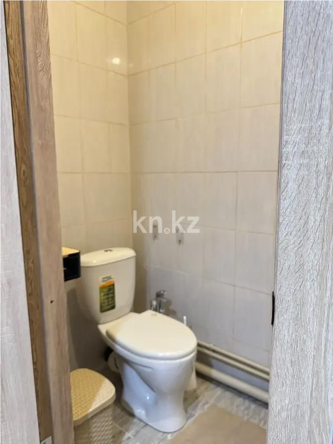 Продажа 2-комнатной квартиры, 58.2 м² в Алматы - фото 5