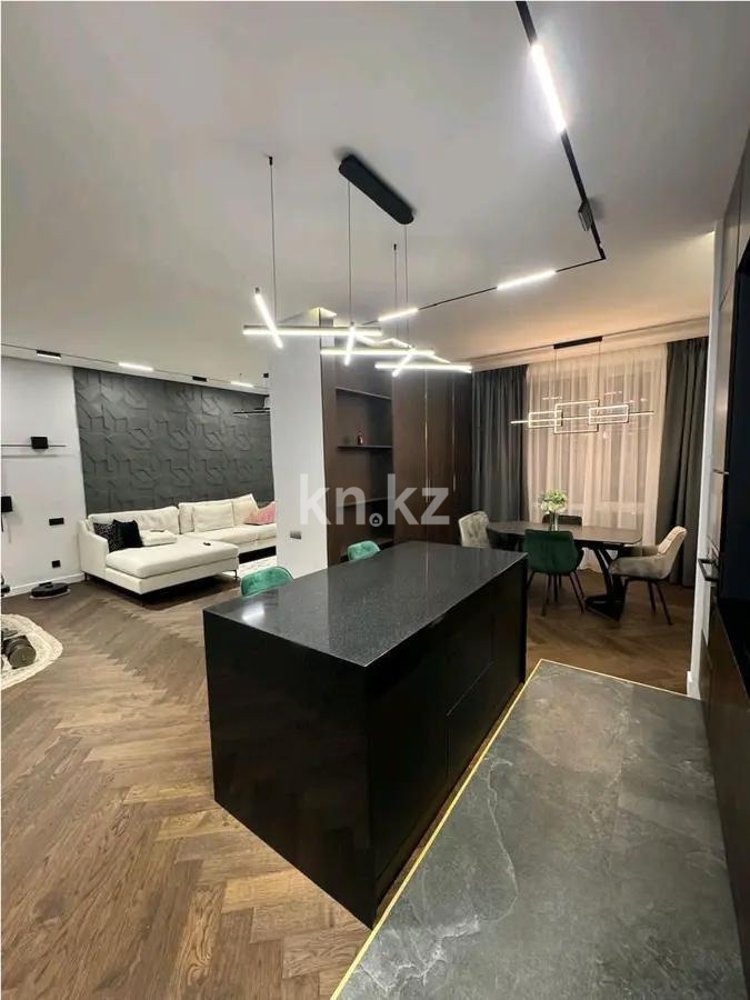 Продажа 3-комнатной квартиры, 110 м², ул. Розыбакиева, дом  320 в Алматы - фото 4
