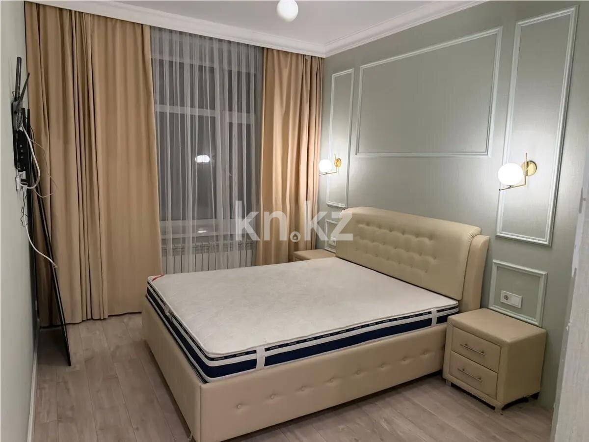 Продажа 2-комнатной квартиры, 66.5 м² в Астане - фото 2