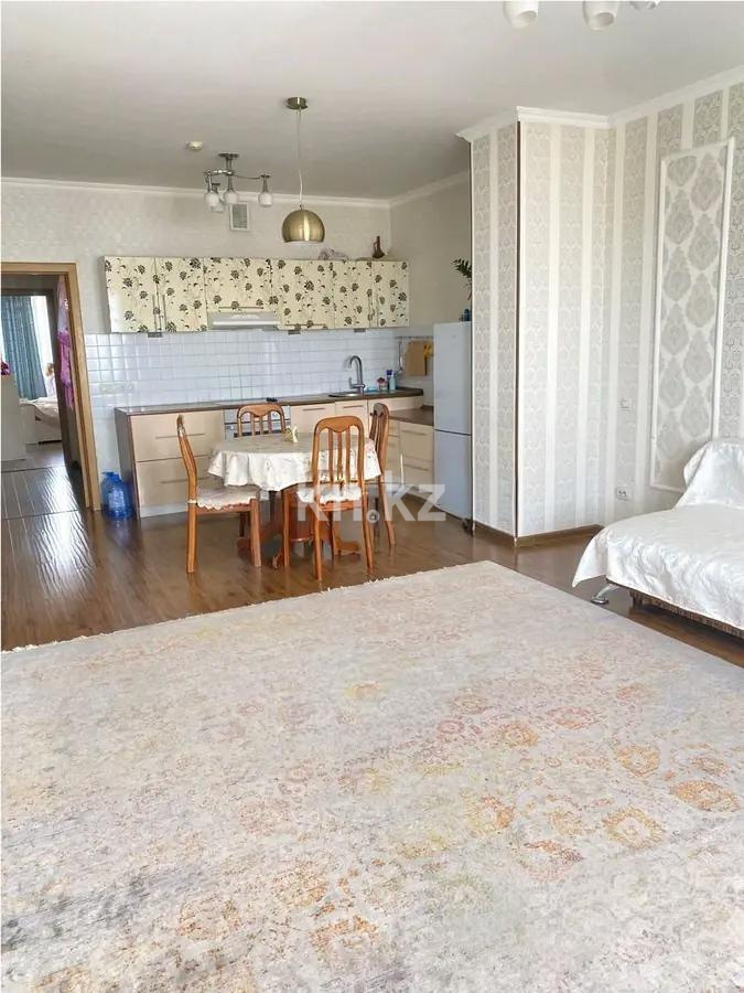 Продажа 2-комнатной квартиры, 70.7 м² в Астане - фото 3