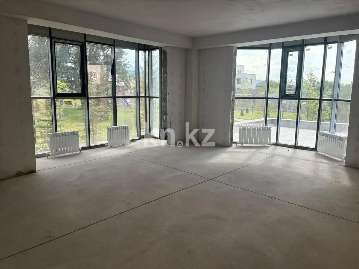 Продажа 3-комнатной квартиры, 95 м² в Алматы