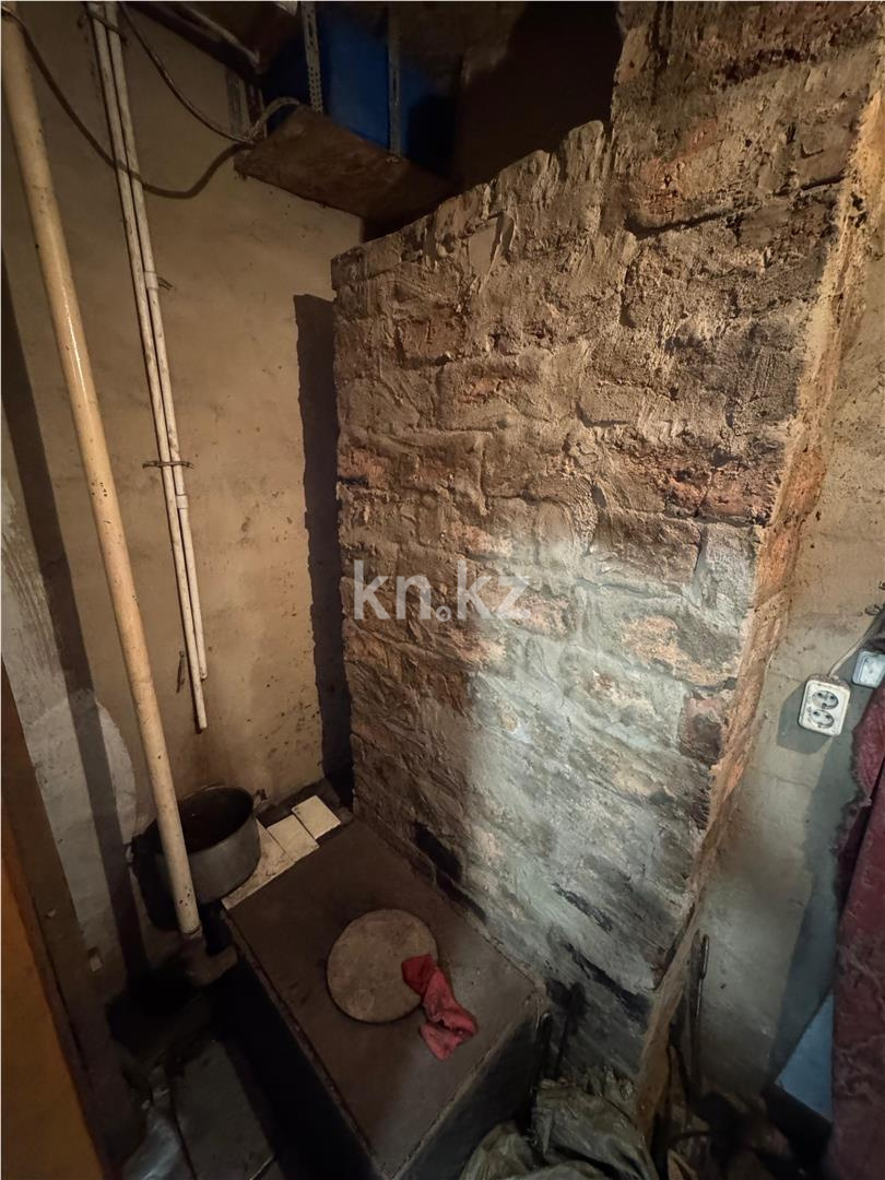 Продажа 3-комнатного дома, 65 м², ул. Лермонтова, дом  216 в Караганде - фото 6