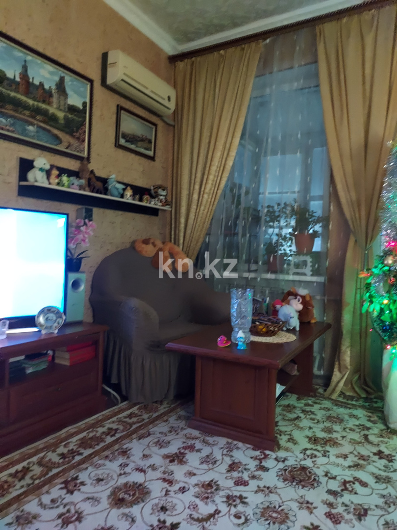 Аренда 2-комнатной квартиры, 57 м², пр. Республики, дом  8 в Темиртау - фото 2