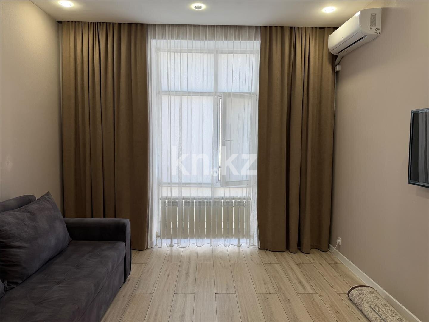 Продажа 2-комнатной квартиры, 45 м² в Караганде - фото 5