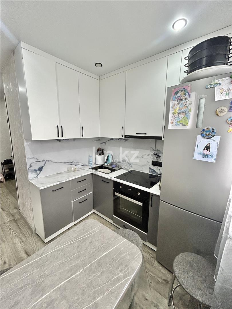 Продажа 2-комнатной квартиры, 48 м² в Караганде - фото 12