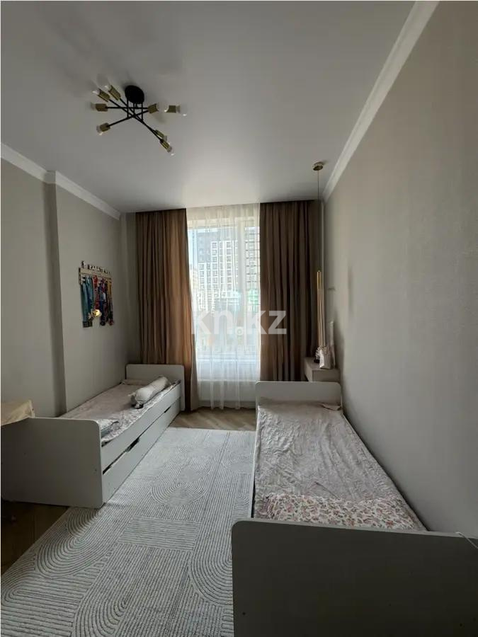 Продажа 2-комнатной квартиры, 52 м² в Астане - фото 2