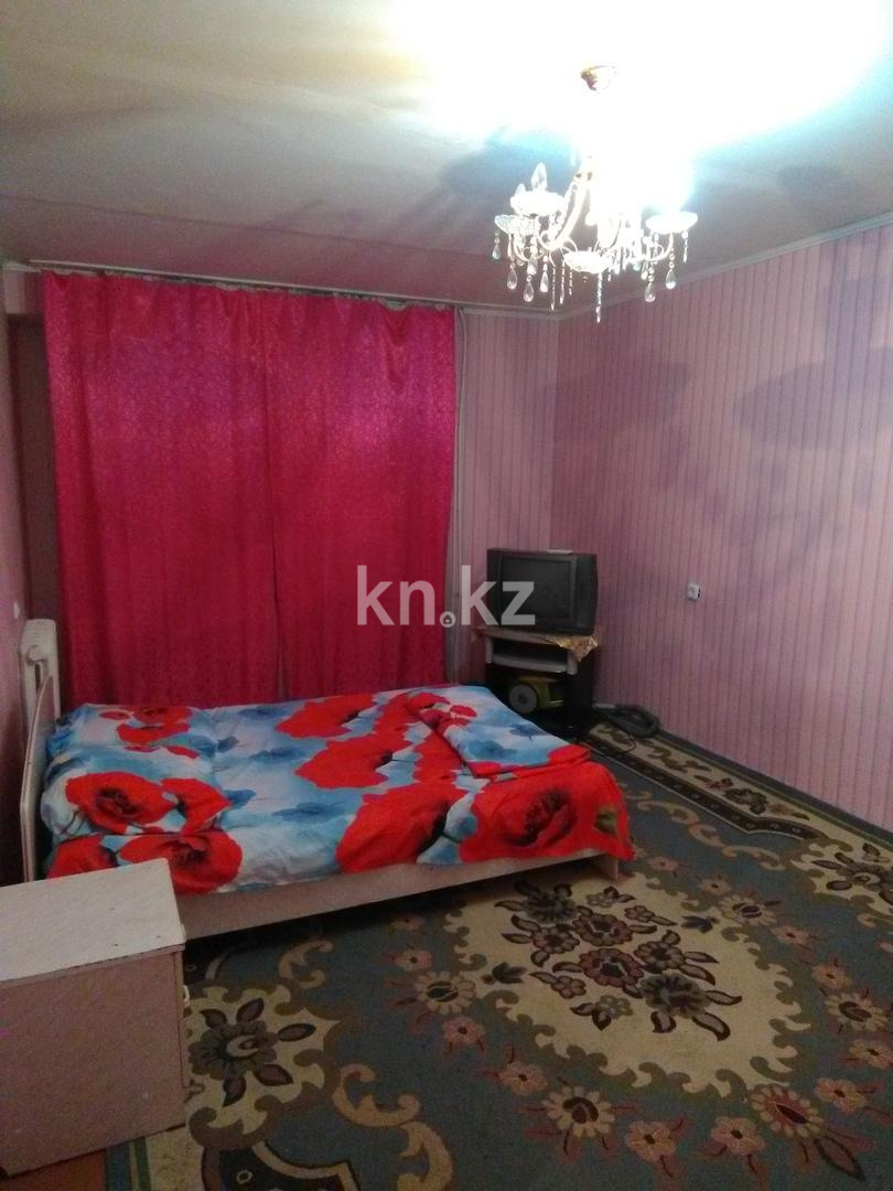 Аренда 1-комнатной квартиры посуточно, 35 м² в Уральске - фото 2