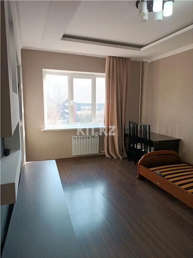 Продажа 1-комнатной квартиры, 42 м² в Алматы