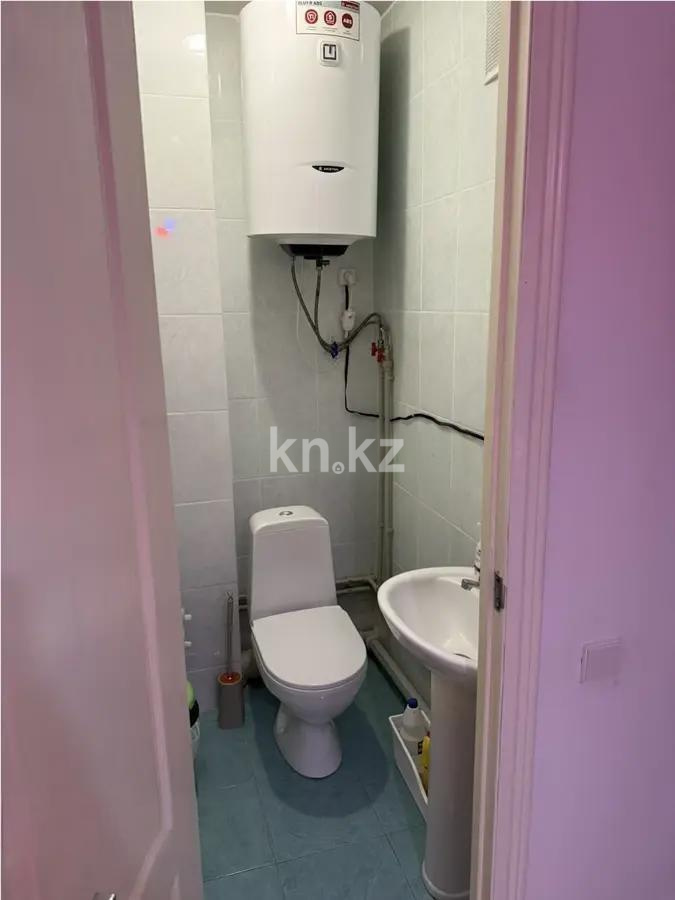 Продажа 3-комнатной квартиры, 68.5 м² в Астане - фото 5