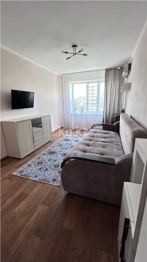Продажа 2-комнатной квартиры, 48 м² в Астане