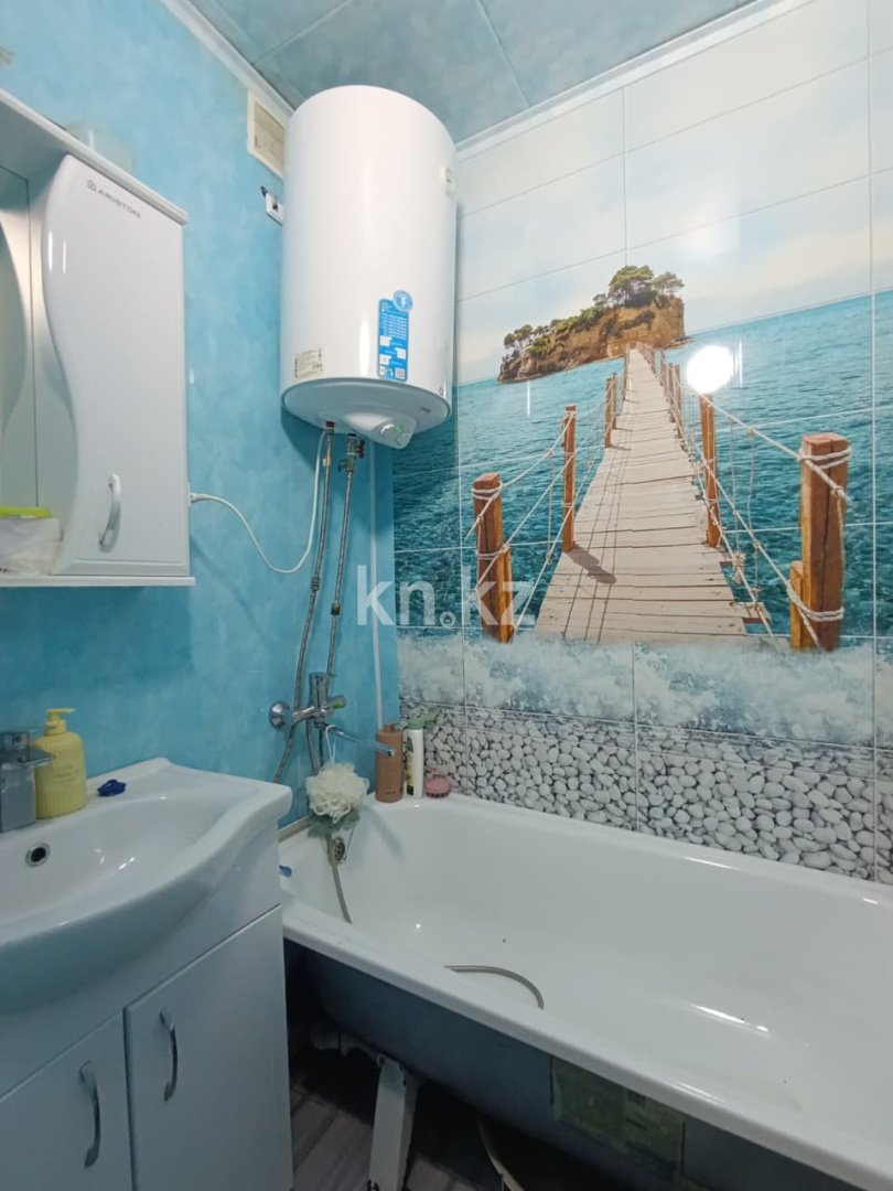 Продажа 2-комнатной квартиры, 51.2 м² в Караганде - фото 8