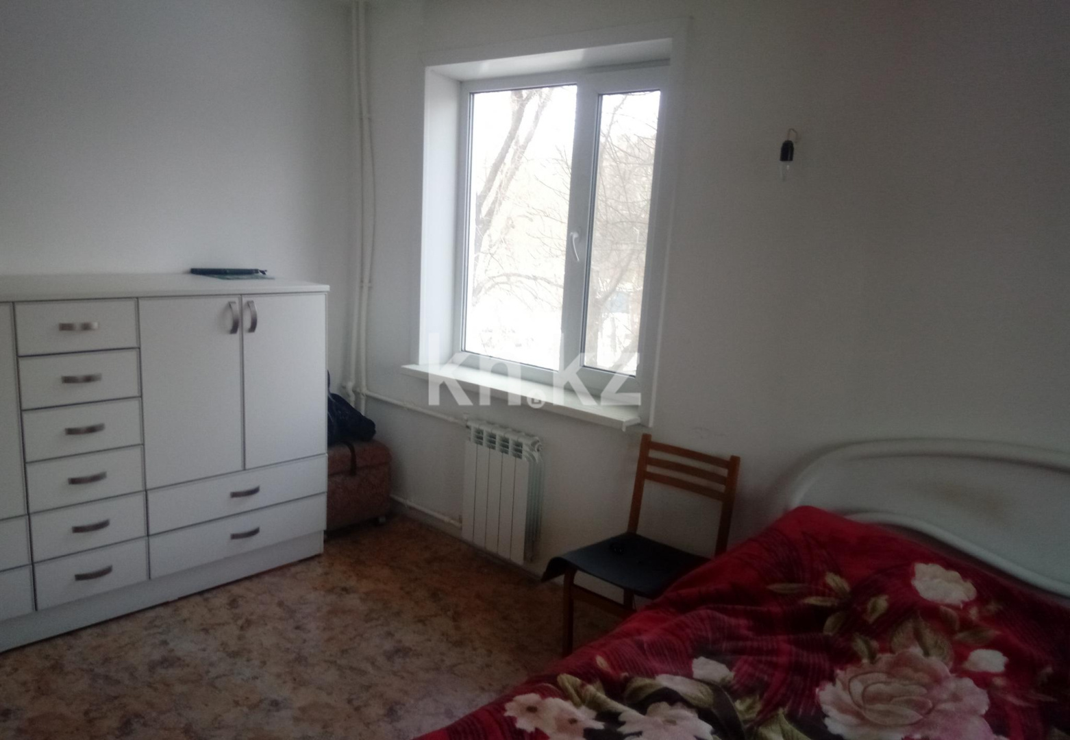 Продажа 2-комнатной квартиры, 43 м², ул. Можайского, дом  11 в Караганде - фото 5