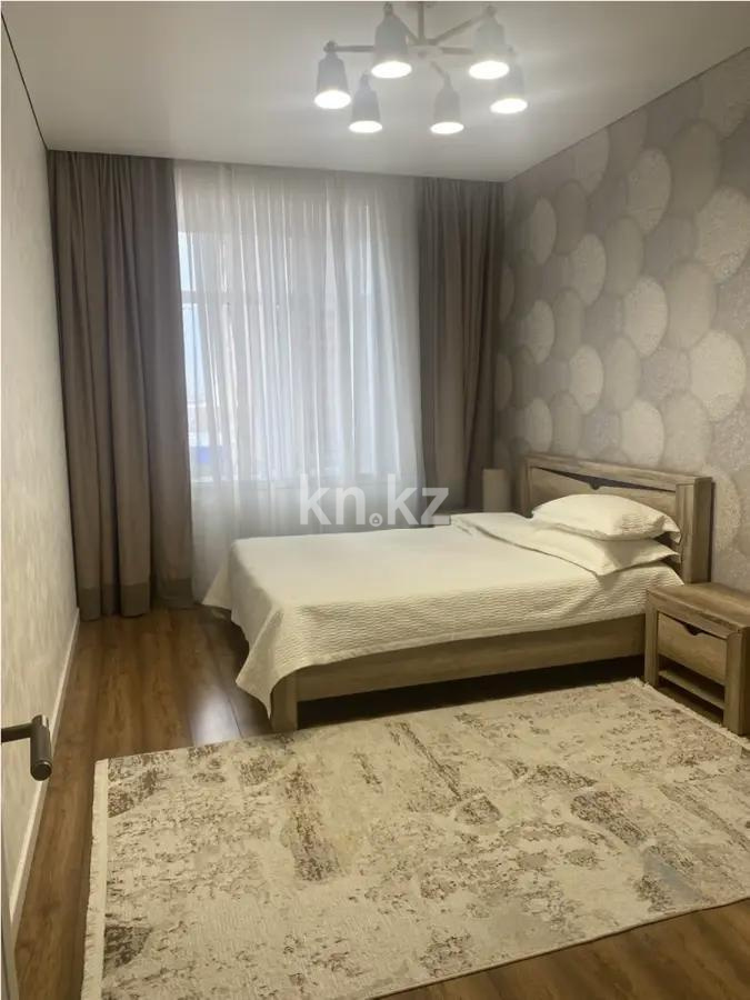 Продажа 3-комнатной квартиры, 74 м² в Караганде - фото 2