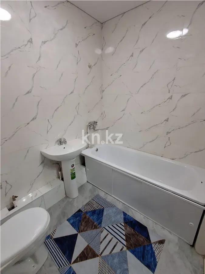 Продажа 1-комнатной квартиры, 38 м² в Астане - фото 5