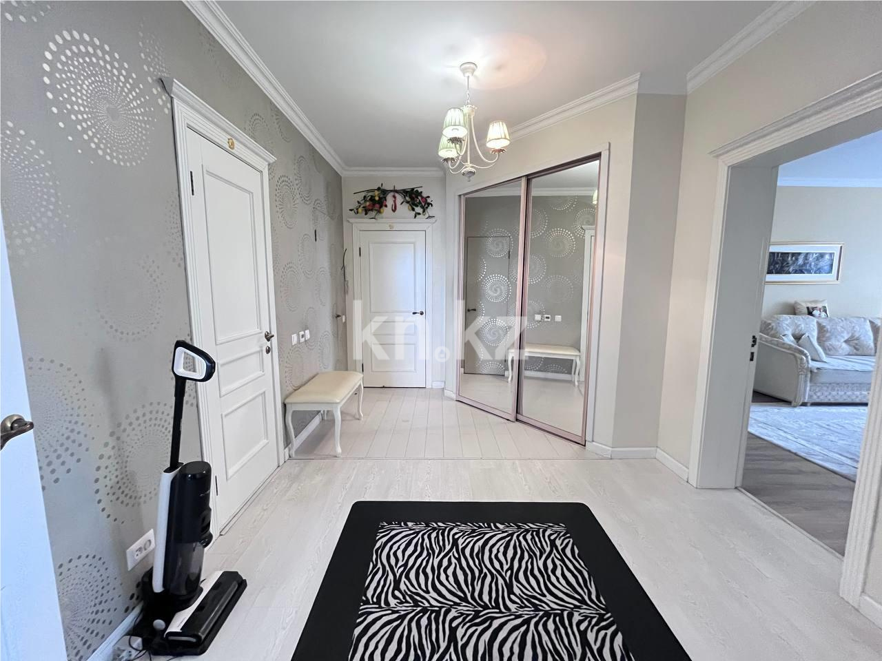 Продажа 4-комнатной квартиры, 136 м² в Караганде - фото 5