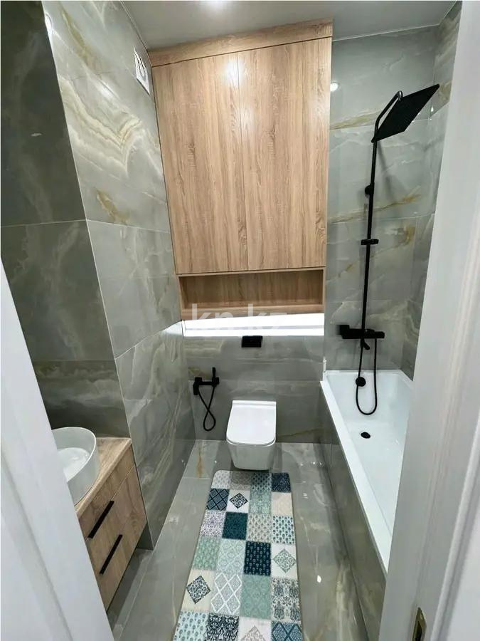 Продажа 2-комнатной квартиры, 70 м² в Астане - фото 4