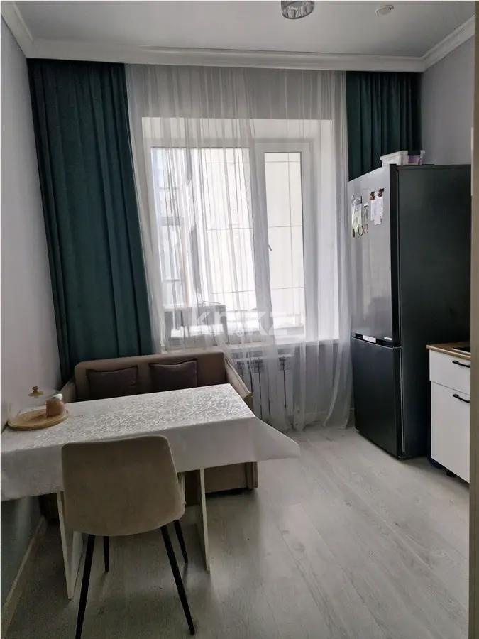 Продажа 2-комнатной квартиры, 50 м², ул. Айтматова, дом  59 в Астане - фото 3