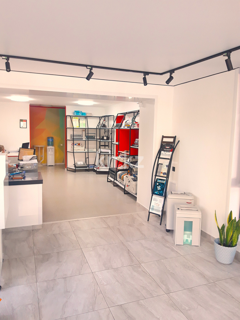 Продажа , 250 м², ул. Бигельдинова в Астане