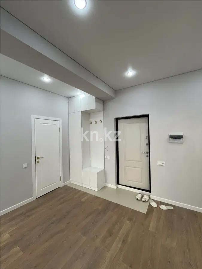 Продажа 2-комнатной квартиры, 40 м², ул. Басаркобыз, дом  1/16 стр в Алматы - фото 5