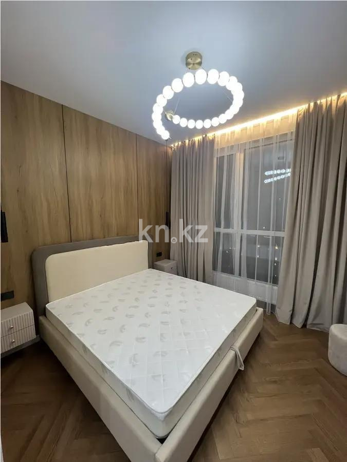 Продажа 3-комнатной квартиры, 80 м² в Астане - фото 2