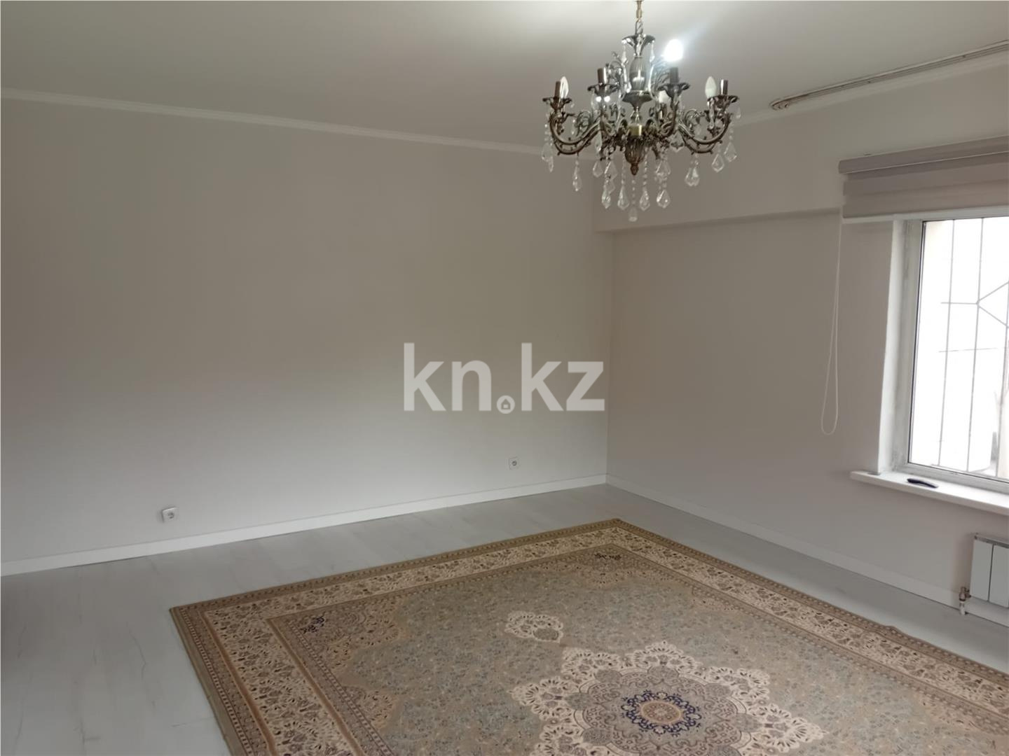 Продажа 3-комнатной квартиры, 85 м², пр. Женис, дом  72 в Астане - фото 2