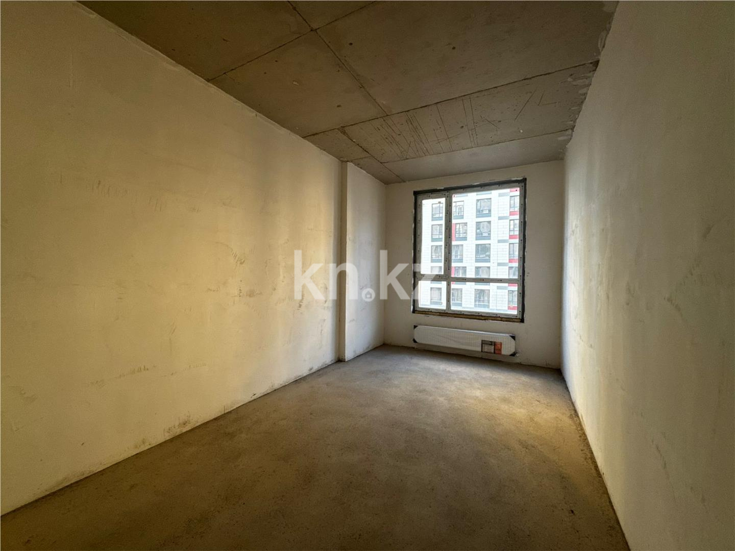 Продажа 3-комнатной квартиры, 87 м² в Астане - фото 2