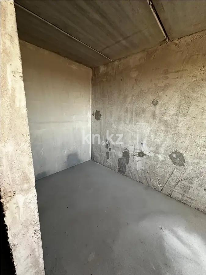 Продажа 1-комнатной квартиры, 38 м², ул. Калдаякова, дом  26 в Астане - фото 2