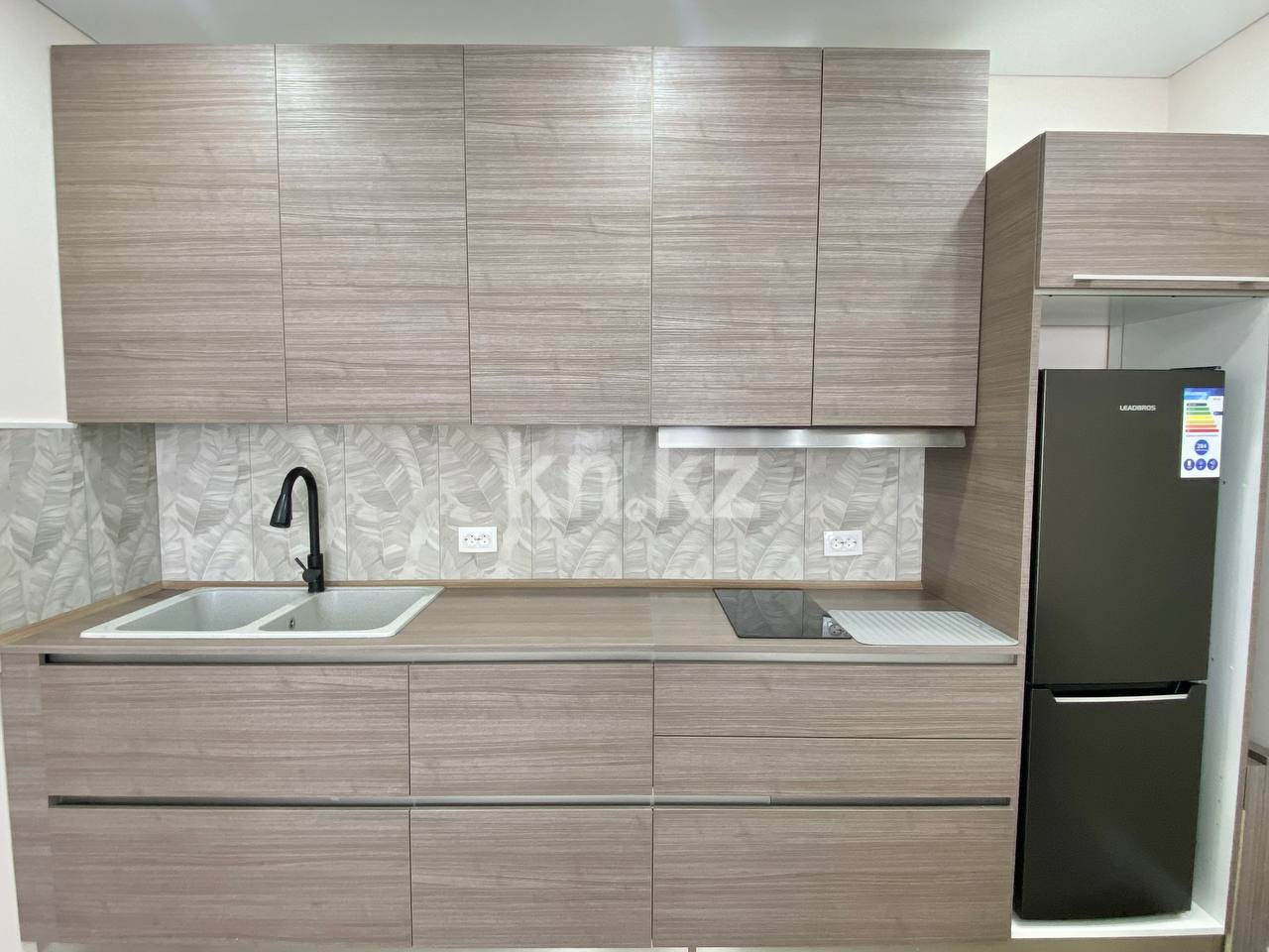 Продажа 2-комнатной квартиры, 35 м² в Астане - фото 5