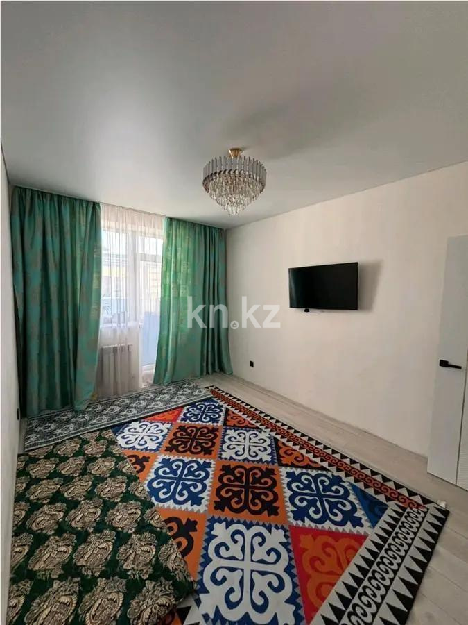 Продажа 1-комнатной квартиры, 34.5 м² в Астане