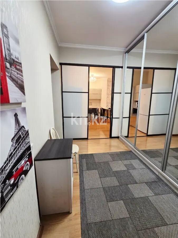Продажа 3-комнатной квартиры, 96 м² в Алматы - фото 5
