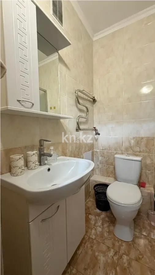 Продажа 1-комнатной квартиры, 36.8 м² в Астане - фото 3