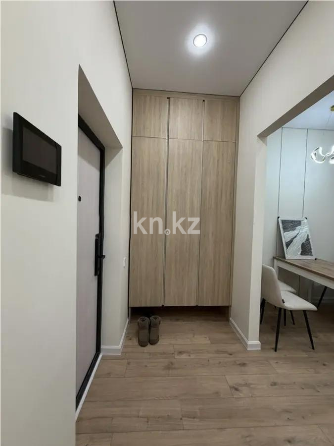 Продажа 2-комнатной квартиры, 38.5 м² в Астане - фото 5