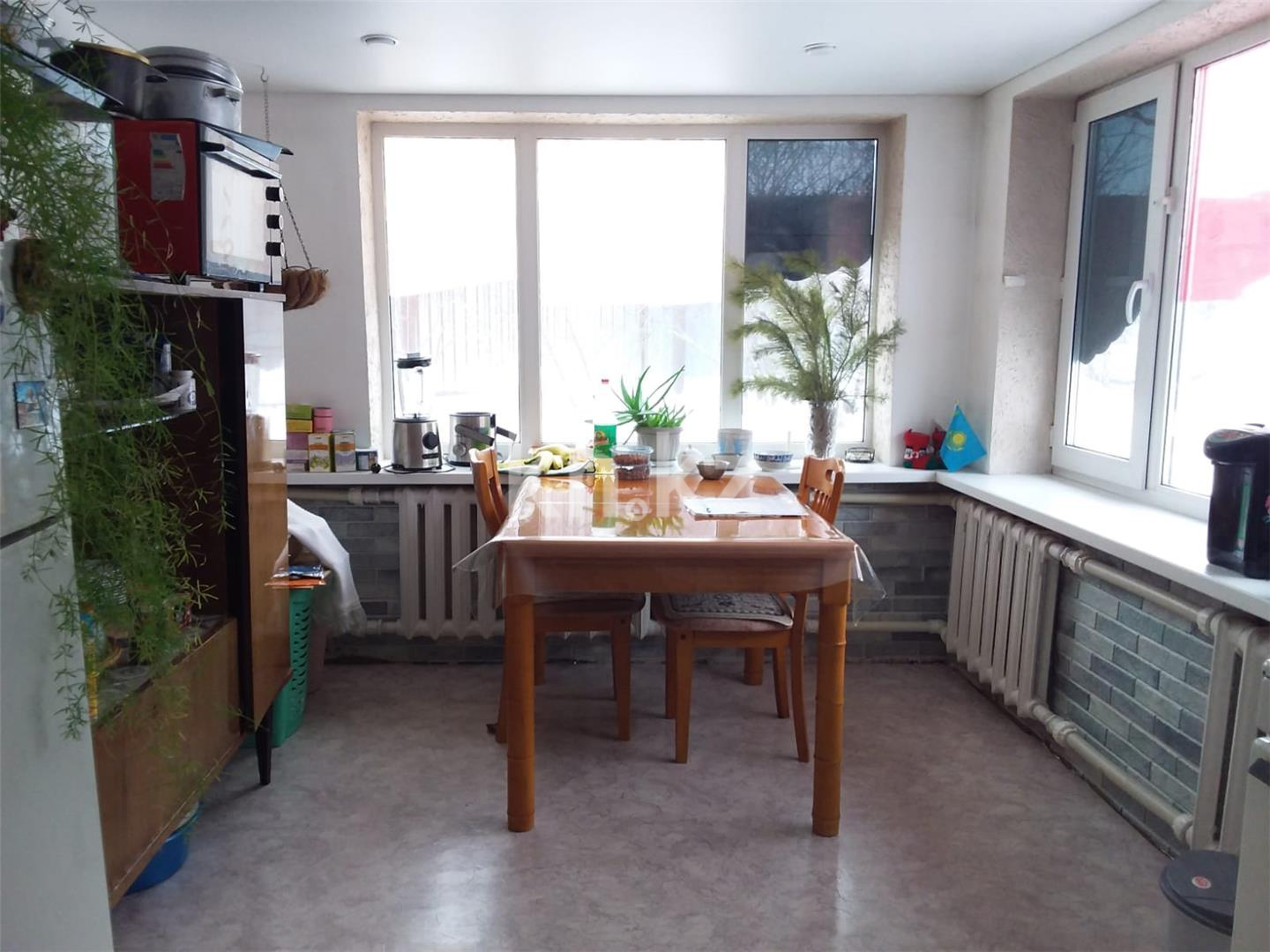 Продажа 4-комнатного дома, 104.1 м², ул. Пирогова в Караганде - фото 11