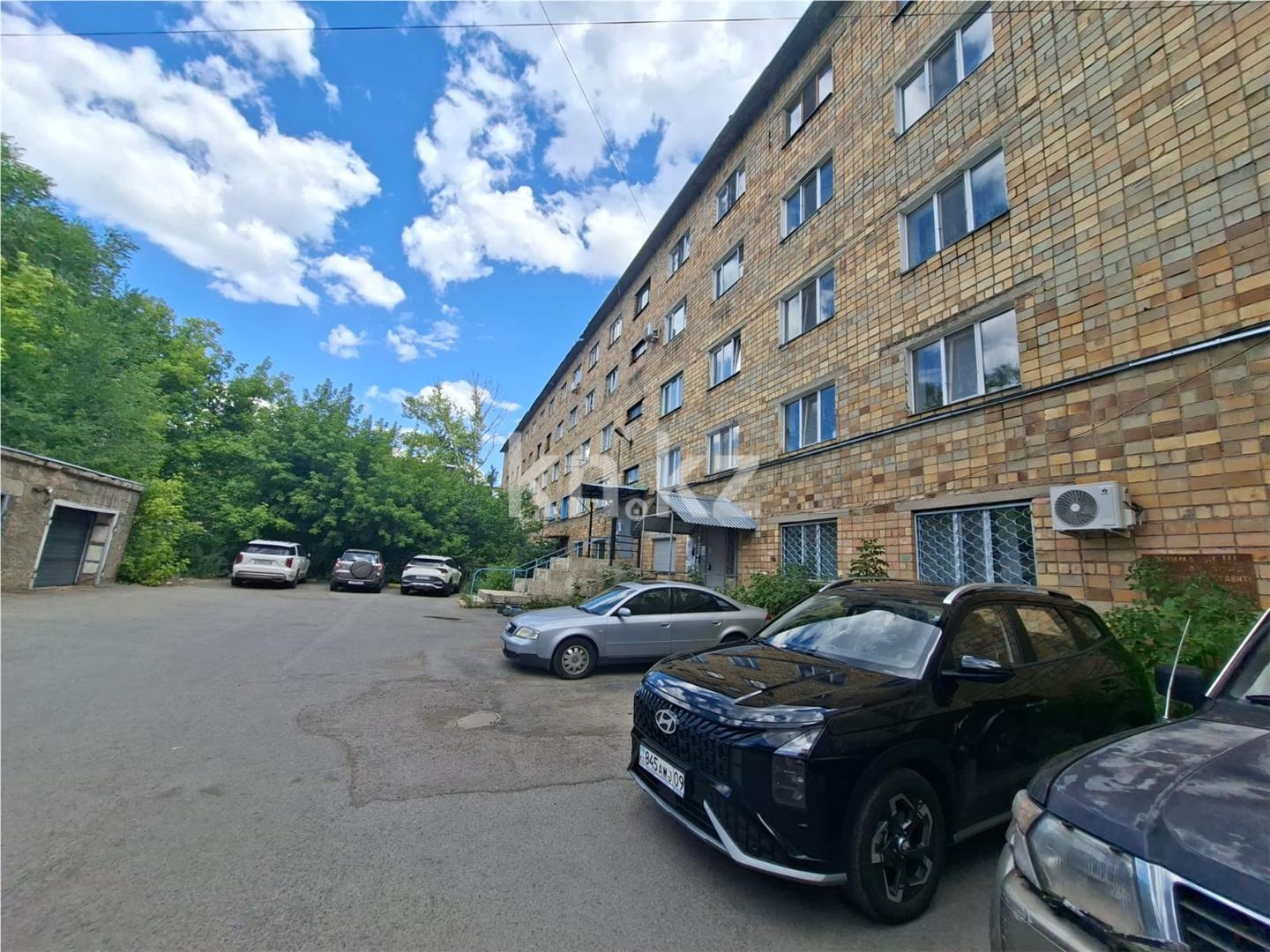 Продажа 2-комнатной квартиры, 42 м² в Караганде - фото 19