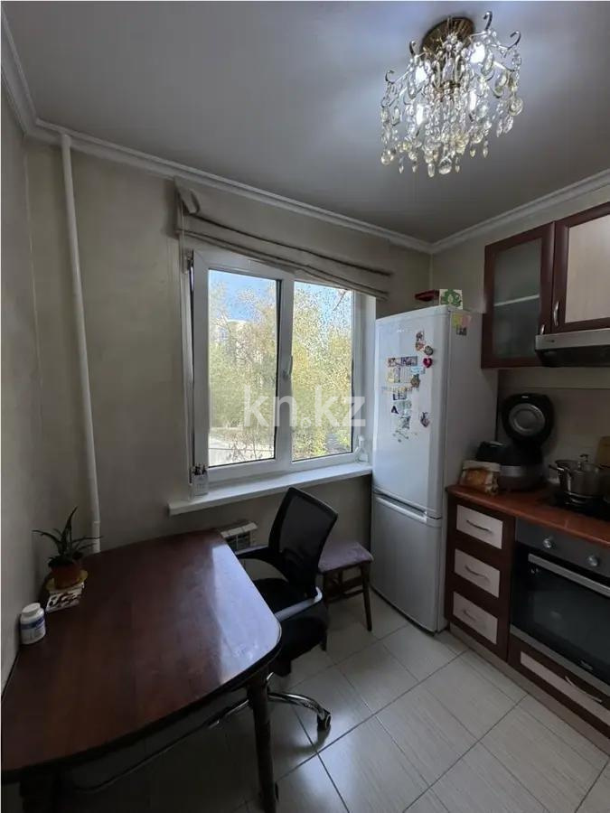 Продажа 1-комнатной квартиры, 34 м² в Алматы - фото 2