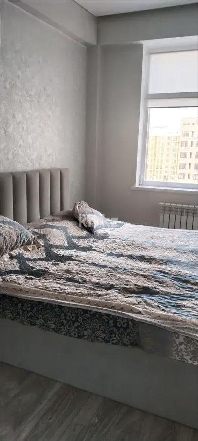 Продажа 3-комнатной квартиры, 53 м² в Астане - фото 2