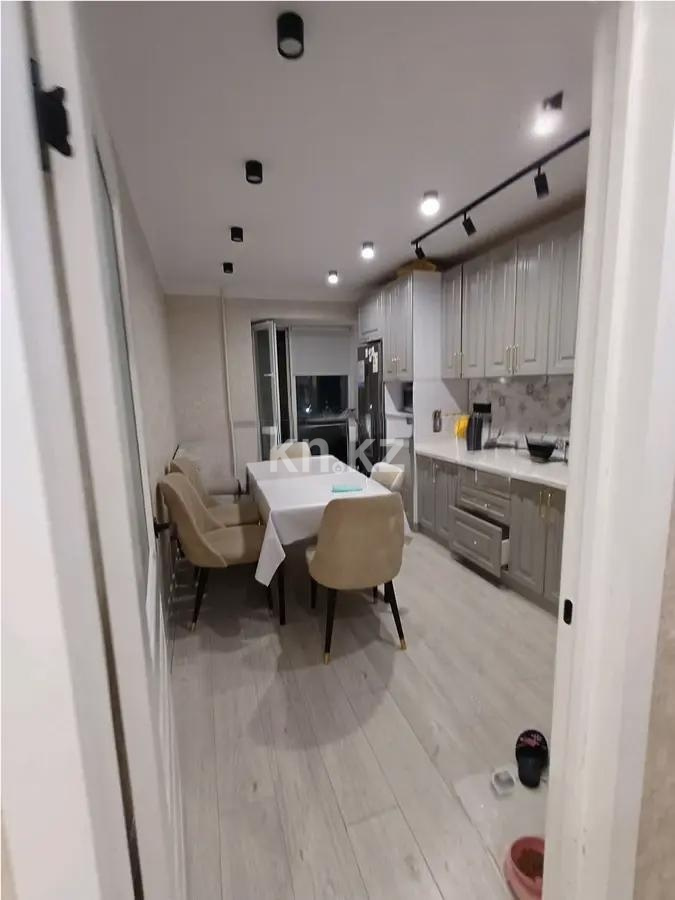 Продажа 3-комнатной квартиры, 75.1 м² в Астане - фото 4