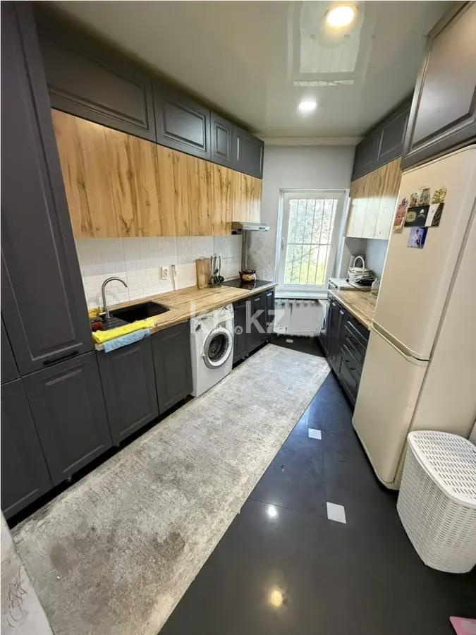 Продажа 3-комнатной квартиры, 68 м² в Алматы - фото 4