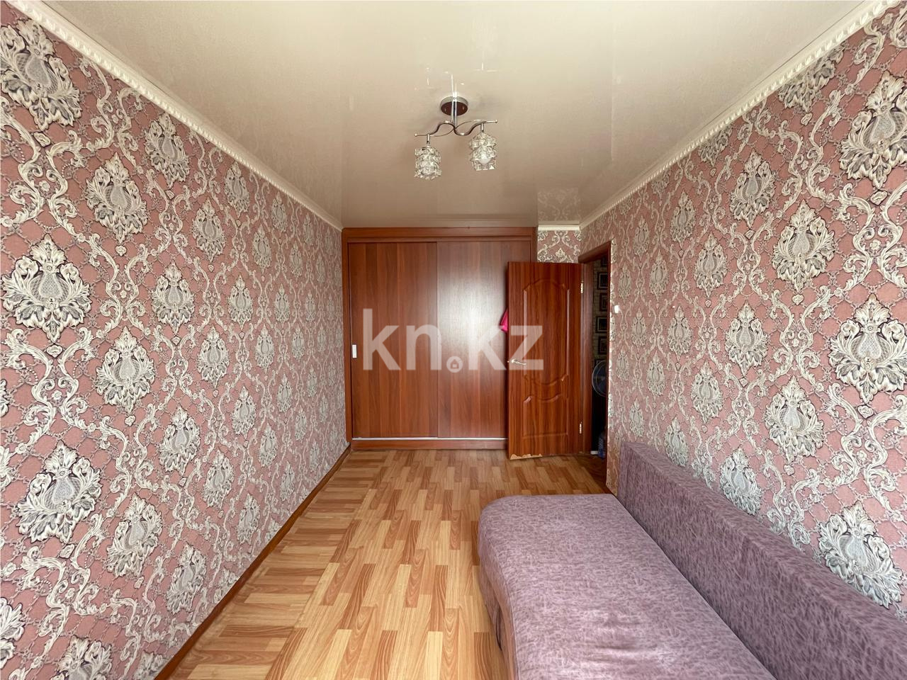 Продажа 2-комнатной квартиры, 45 м², ул. Абая, дом  13 в Сарани - фото 4