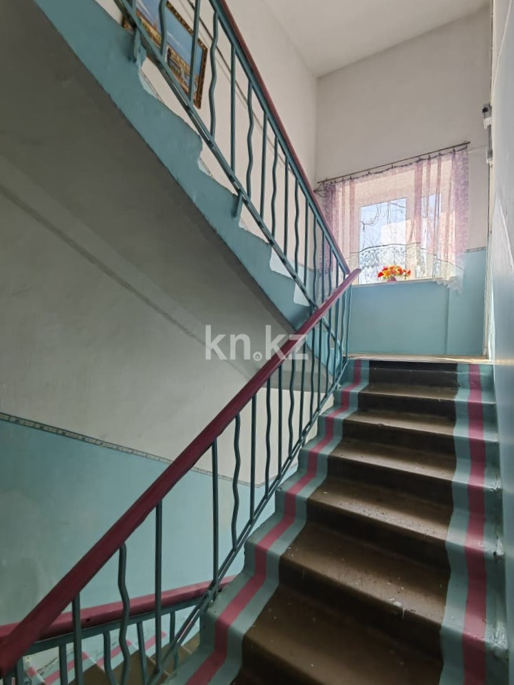 Продажа 3-комнатной квартиры, 63 м² в Караганде - фото 26