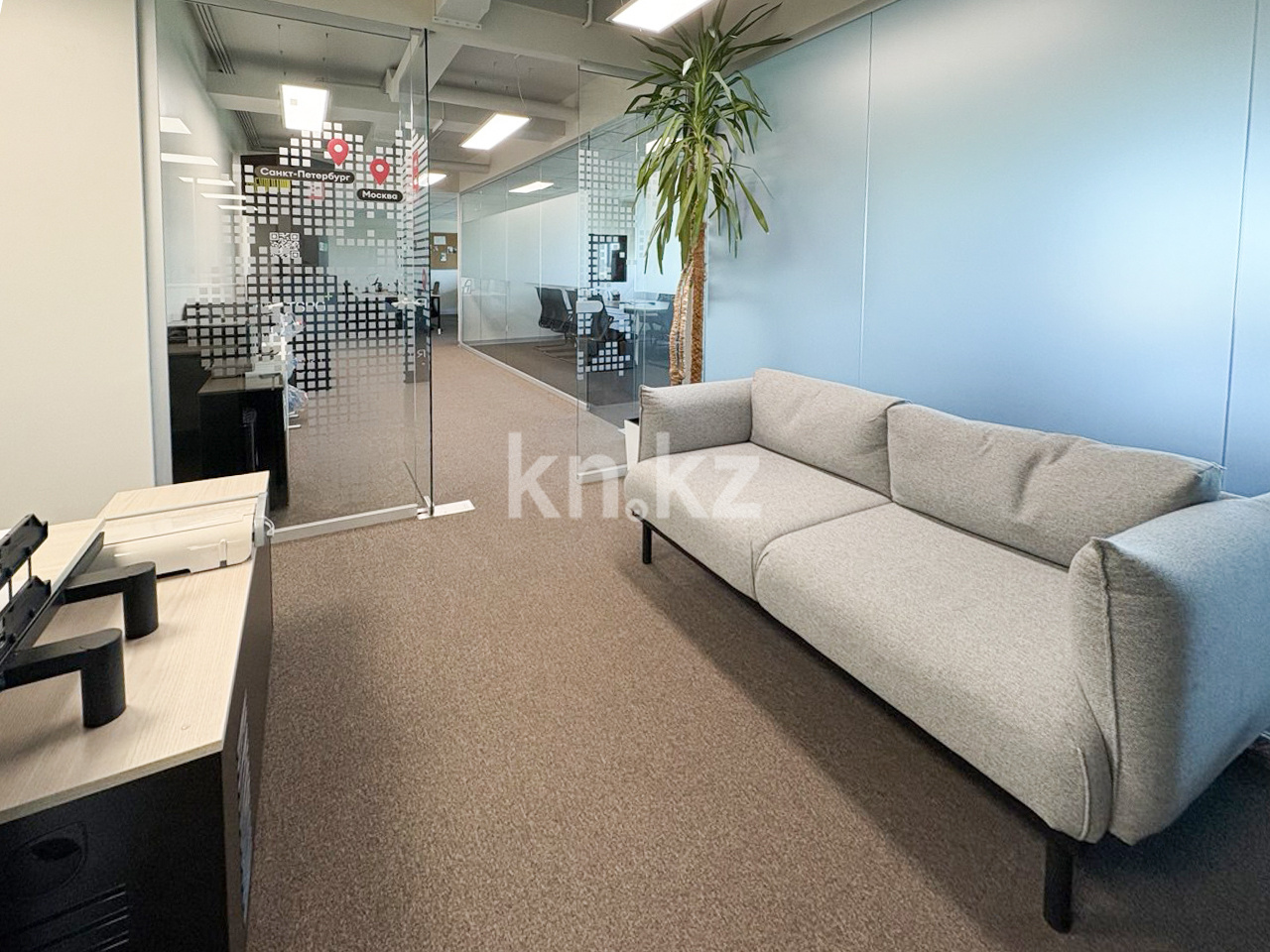 Продажа , 596 м², ул. Богенбай батыра, дом  150 в Алматы - фото 8