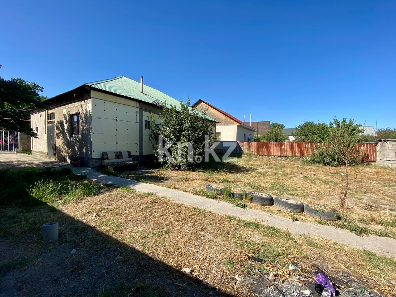 Продажа 4-комнатного дома, 93 м² в Алматинской области - фото 4
