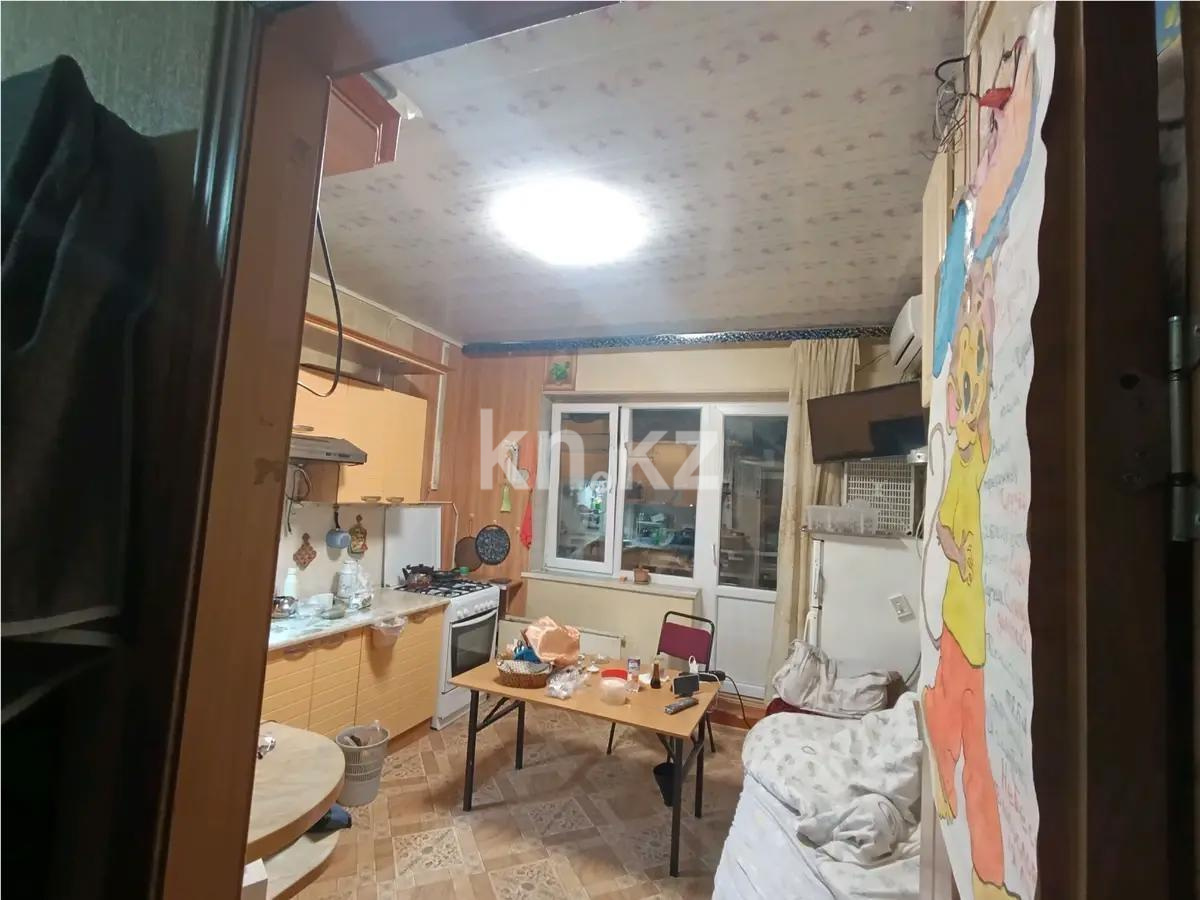 Продажа 1-комнатной квартиры, 42 м², мкр. Айнабулак-4, дом  178 в Алматы - фото 3