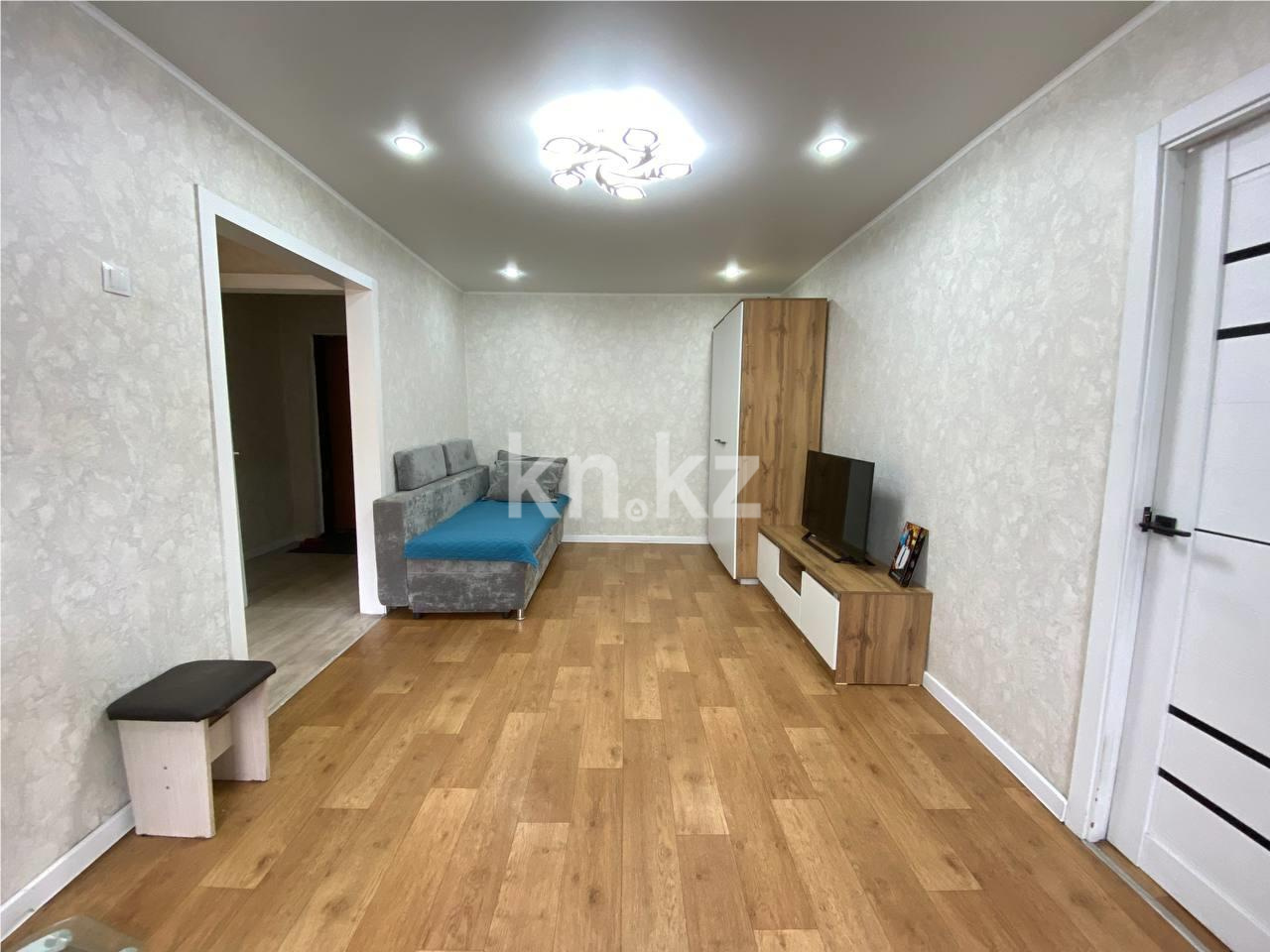 Продажа 2-комнатной квартиры, 41 м² в Караганде - фото 3