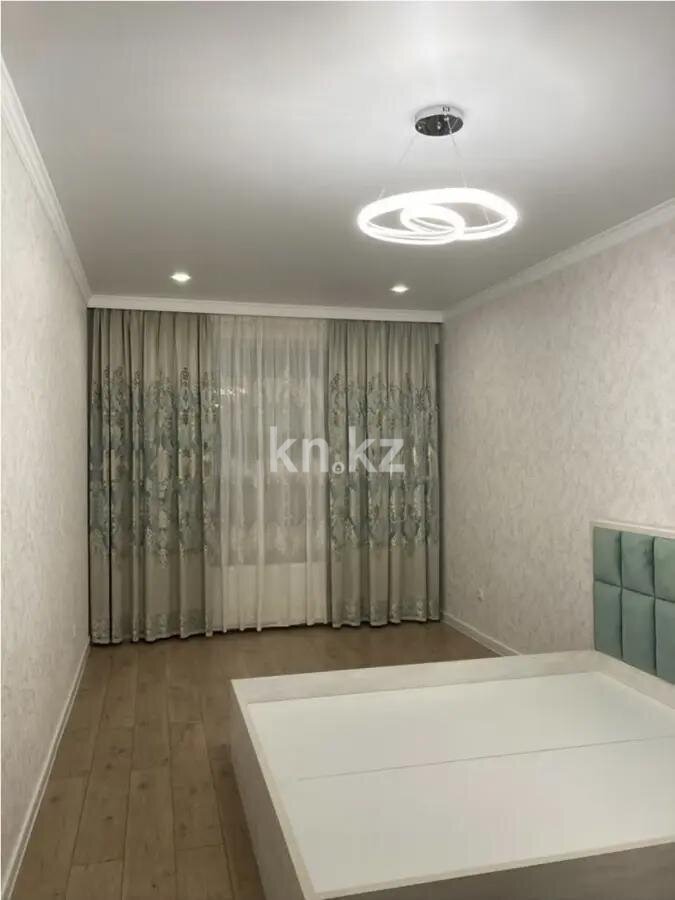 Продажа 3-комнатной квартиры, 100 м² в Алматы